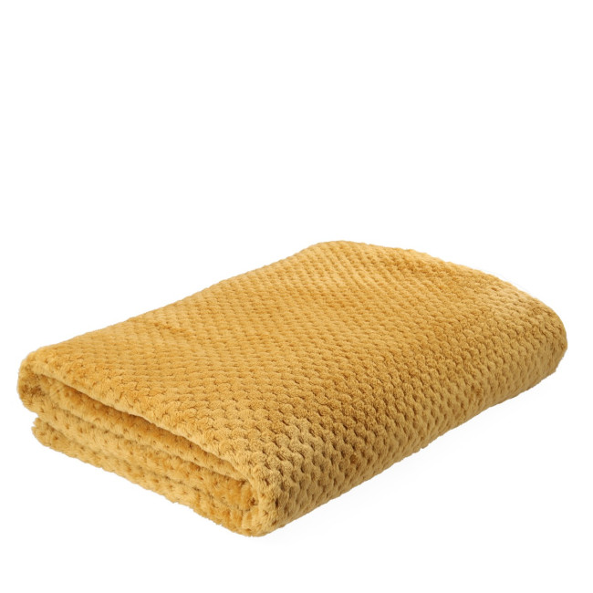 Deka NOAH SS22 818764 horčicový