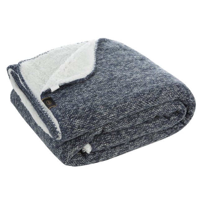 Deka PANDA granátová