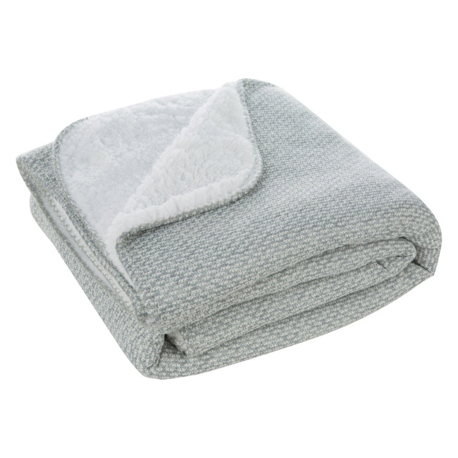 Deka PANDA strieborná