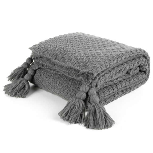 Deka PLED 3 grafitová