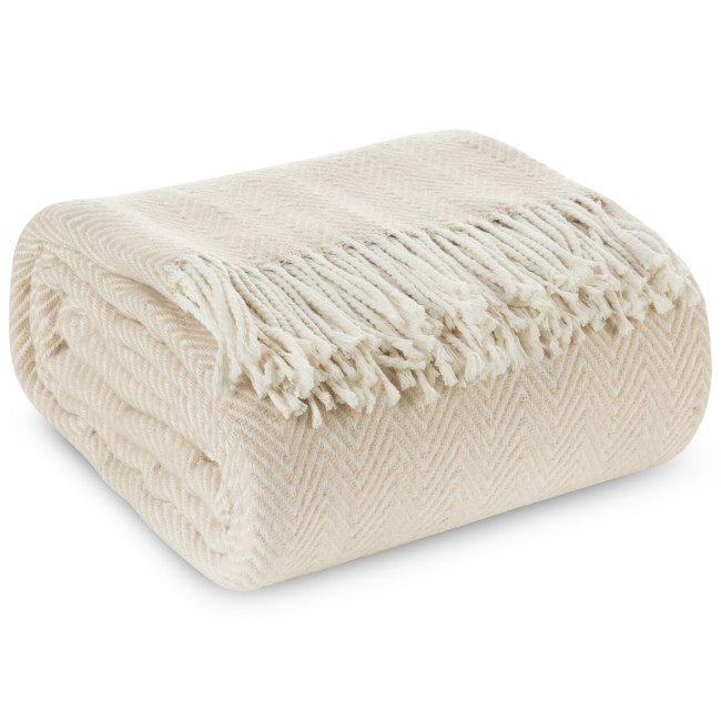 Deka PLED 7 béžová