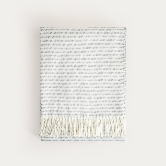 Deka SORBO sivá 771590