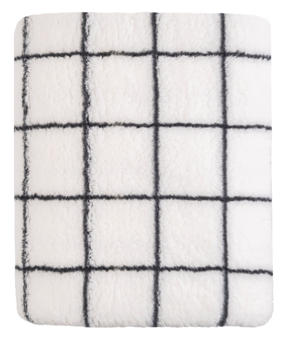 Deka Teddy basic check