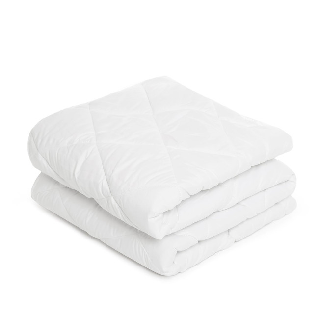 Levně Přikrývka MOLLE bílá 815268
