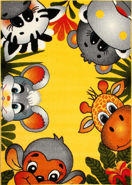 Koberec KOLIBRI 11058/150