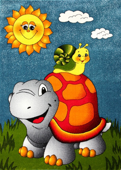 Koberec KOLIBRI 11111/140