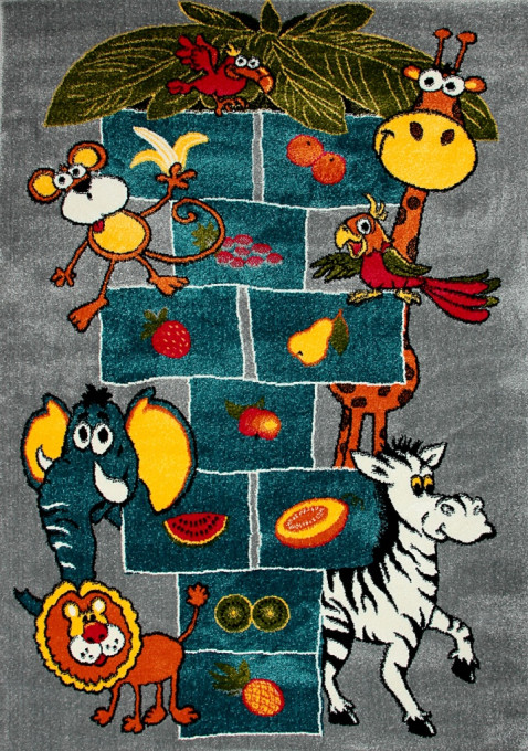 Koberec KOLIBRI 11120/190