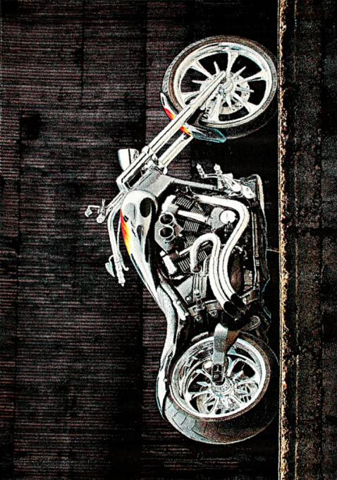 Koberec KOLIBRI 11185/180