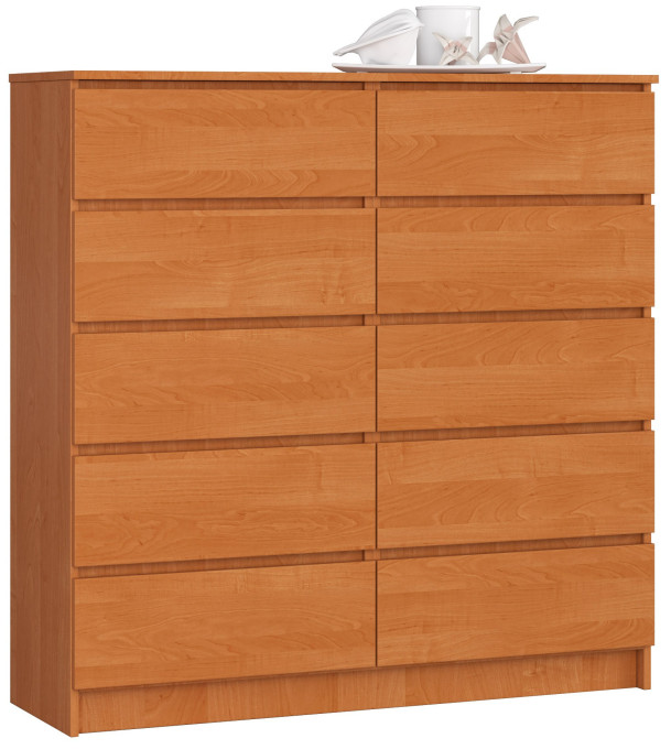 Komoda K120 10SZ CLP olcha