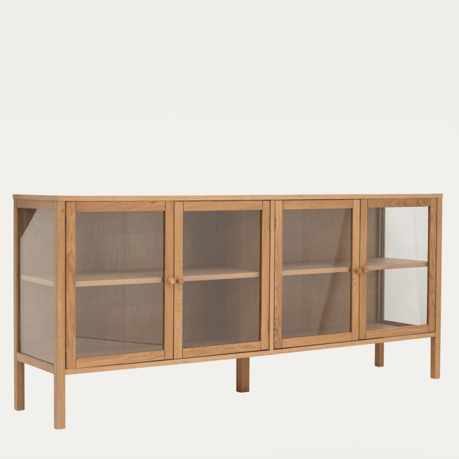 Komoda MAGIA dub naturálny 739507