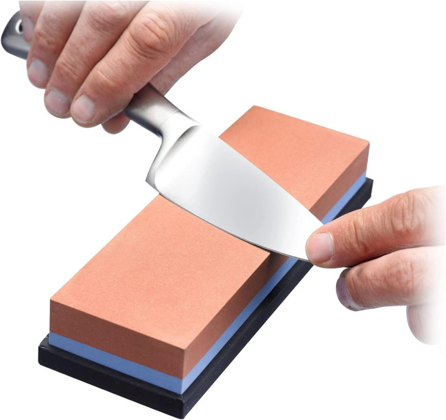 Sada brúsnych kameňov na nože PALITAN