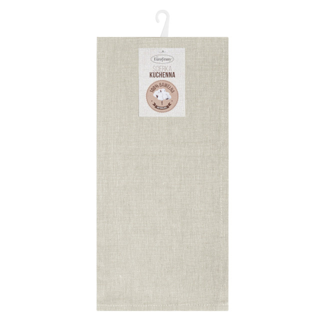 Sada kuchynských utierok KARIN béžová