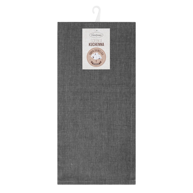 Sada kuchynských utierok KARIN oceľová
