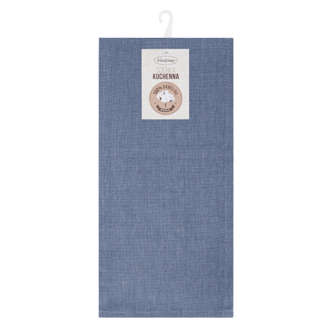 Sada kuchynských utierok KARIN modrá