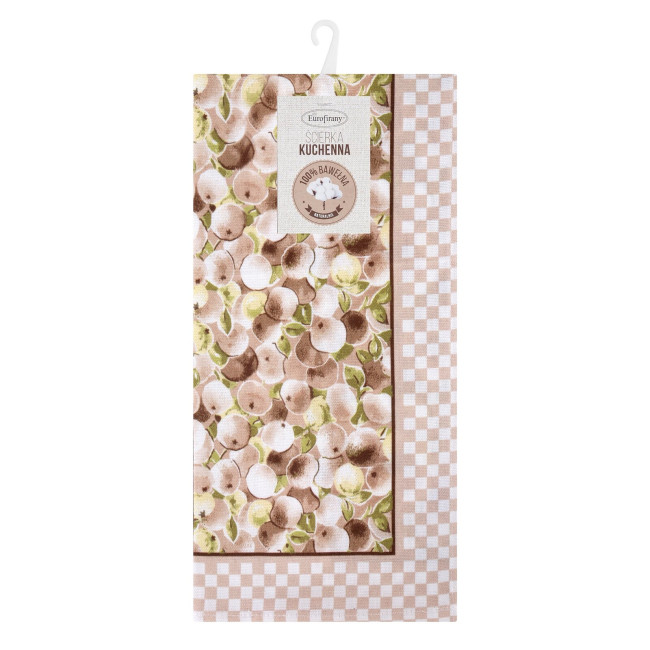 Sada kuchynských utierok MELANI béžová