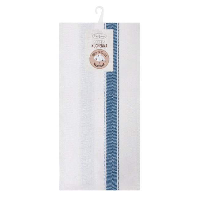 Sada kuchynských utierok SOFIA modrá
