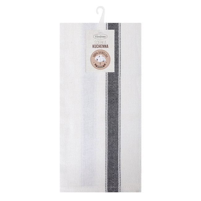 Sada kuchynských utierok SOFIA oceľová