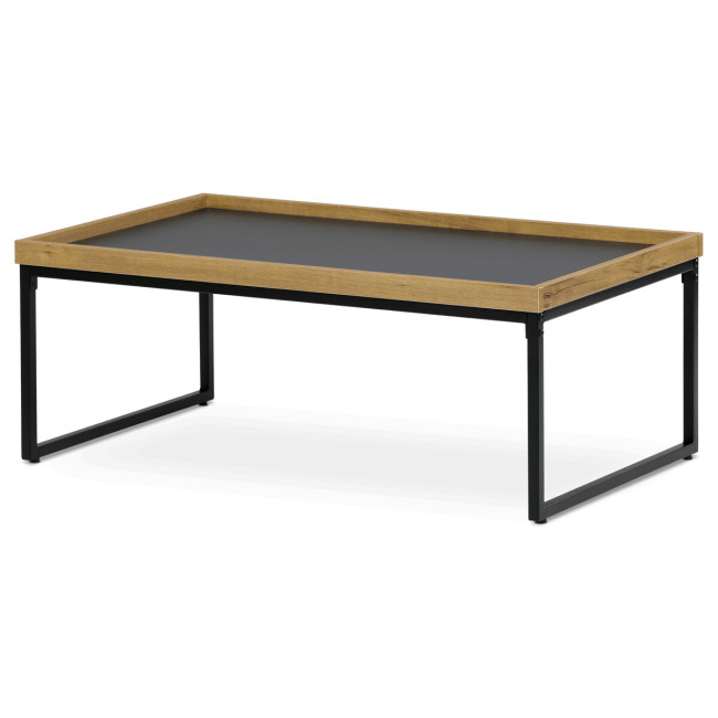Levně Konferenční stolek CT-611 OAK
