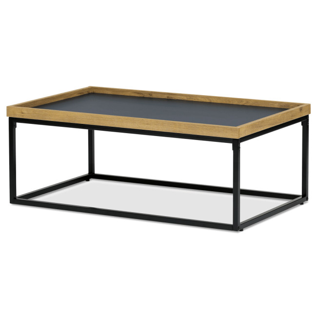 Levně Konferenční stolek CT-613 OAK
