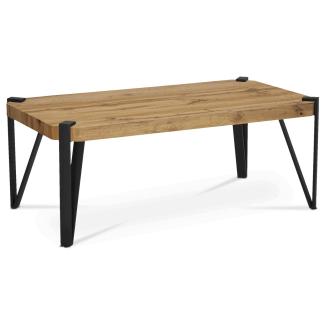 Levně Konferenční stolek AHG-260 OAK