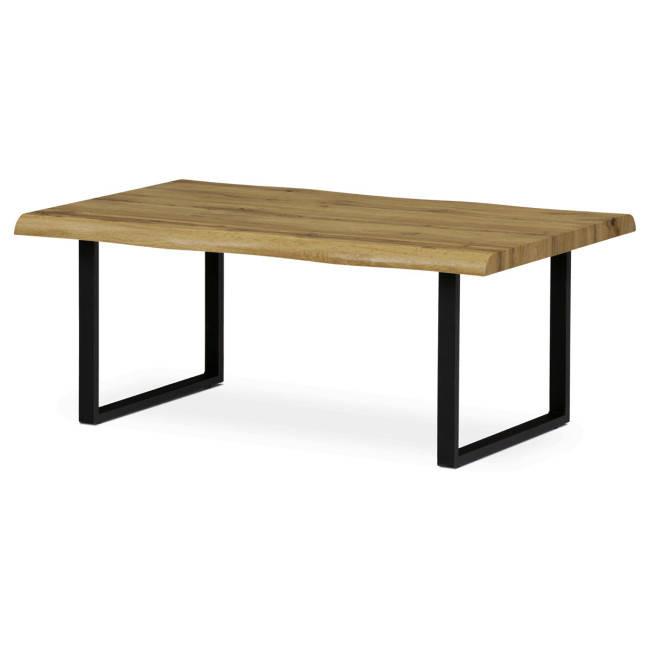 Levně Konferenční stolek AHG-861 OAK