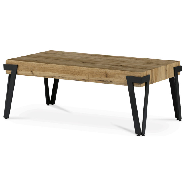 Levně Konferenční stolek AHG-263 OAK