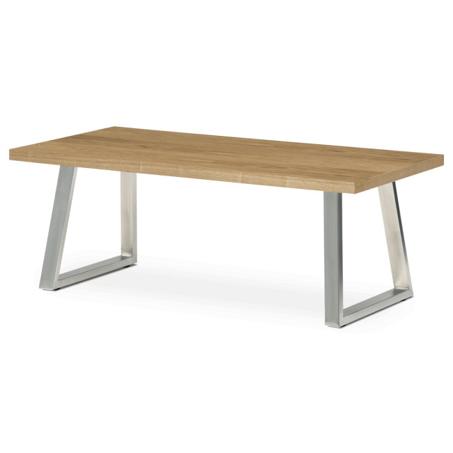 Levně Konferenční stolek CT-W1515 OAK