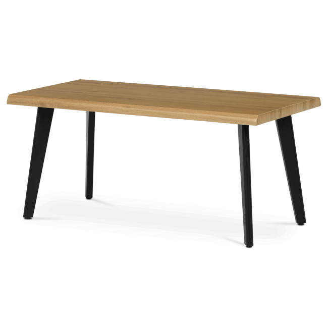 Levně Konferenční stolek hnědý CT-F4412 OAK