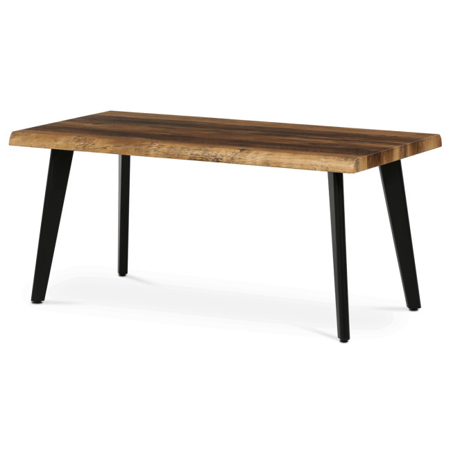 Levně Konferenční stolek old wood CT-F4412 OLW