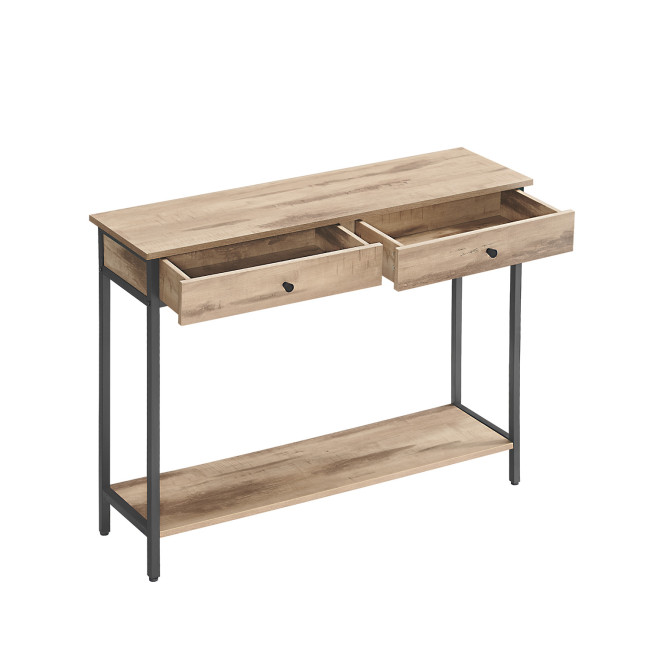 Konzolový stolík LNT015W01