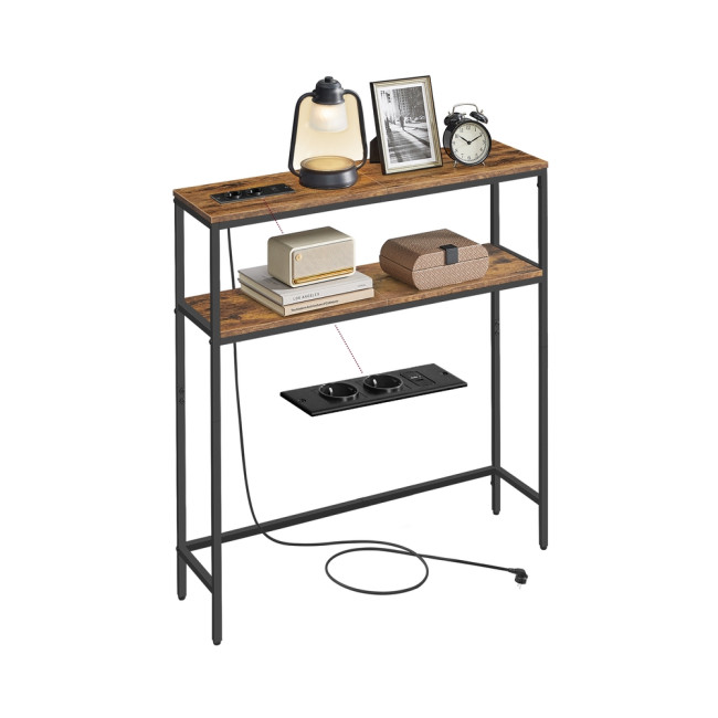 Konzolový stolík LNT135KD01