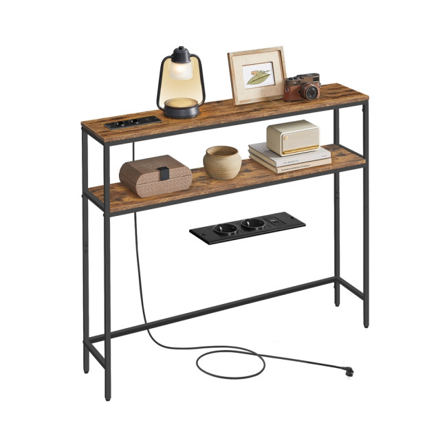 Konzolový stolík LNT136KD01