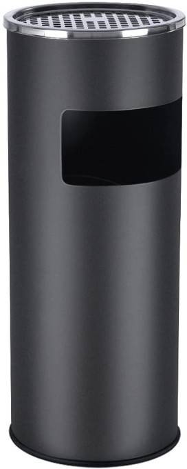 Kôš s popolníkom LTB17C