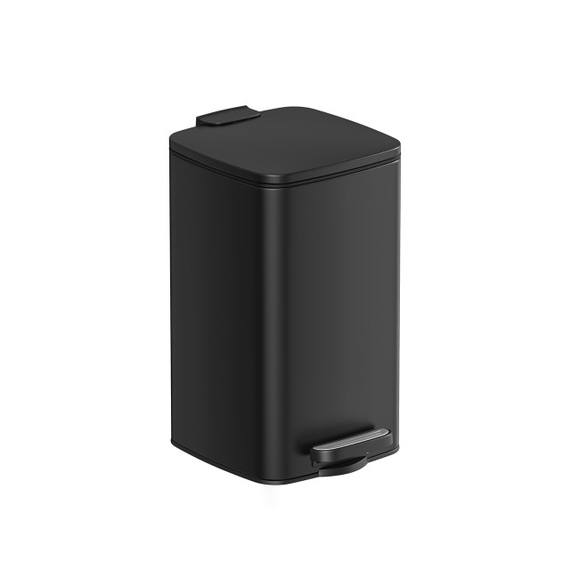 Odpadkový kôš 8L LTB591B0802