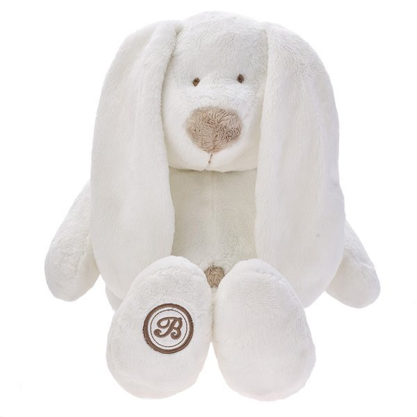 Králik Blanche biely 13149