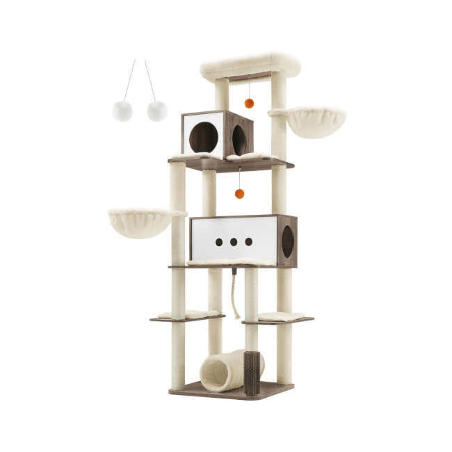 Škrabadlo pre mačky PCT193G01