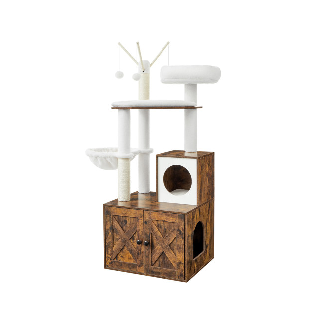 Škrabadlo pre mačky PCT113X01