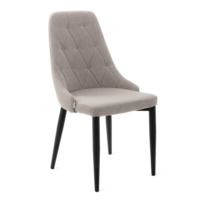 Jedálenská stolička LOUIS QUILTER béžová 848952