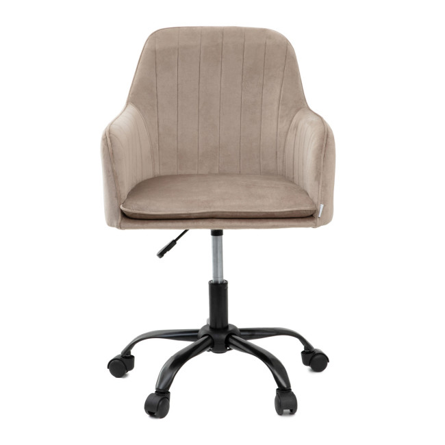 Kancelárska stolička TEILL béžová ALL 822709