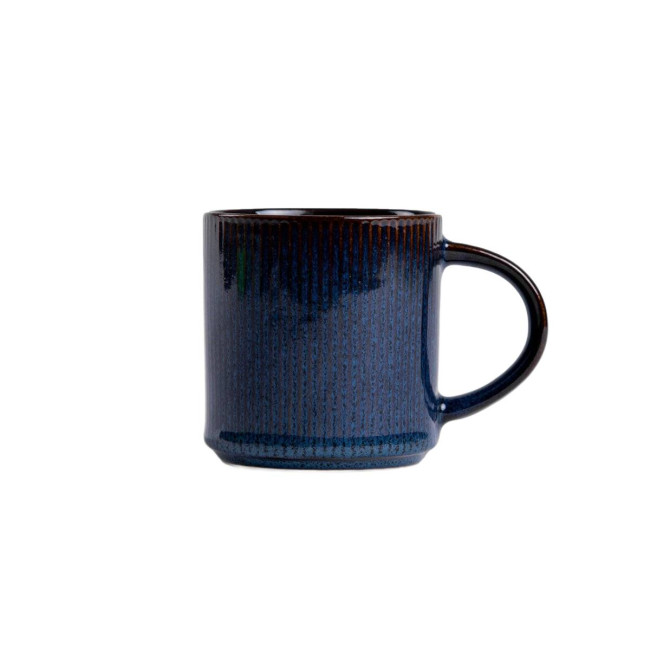 Hrnček CASPER granátový 717574 350 ml