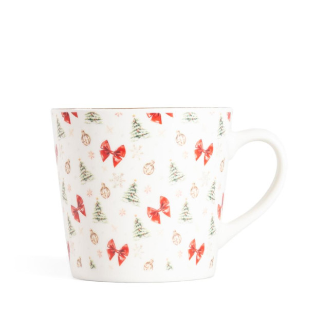 Hrnček HATI vianočný 757631 510 ml
