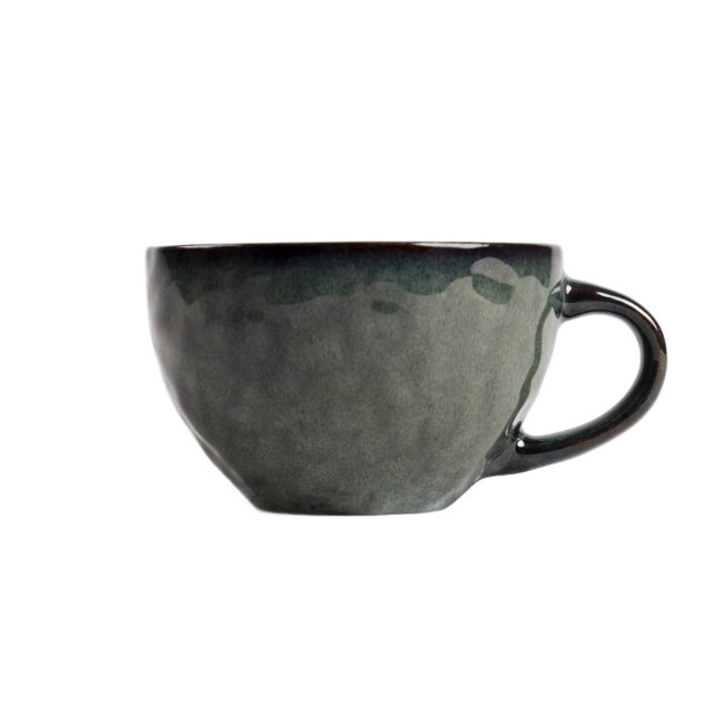 Šálka MIDO tyrkysová 710964 300 ml