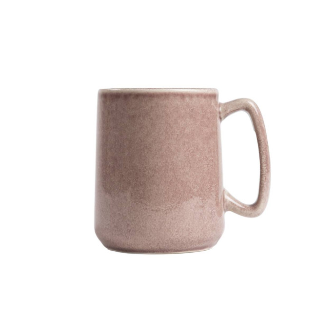 Hrnček MYSTIC ružová 706554 580 ml