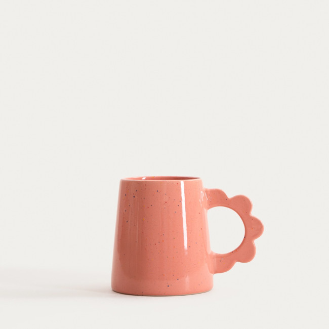 Levně Hrnek PELMA oranžový 772610 400 ml