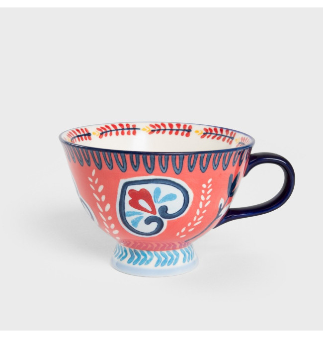 Šálka SHILLA s granátovým uškom 735424 400 ml