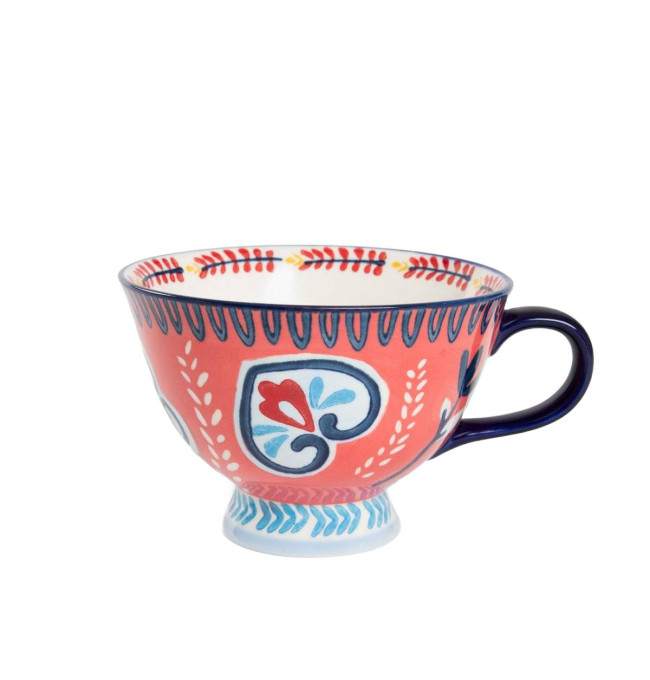 Šálka SHILLA s granátovým uškom 735424 400 ml