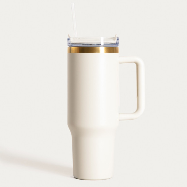 Termohrnček ESTRELA béžový 757174 1180 ml