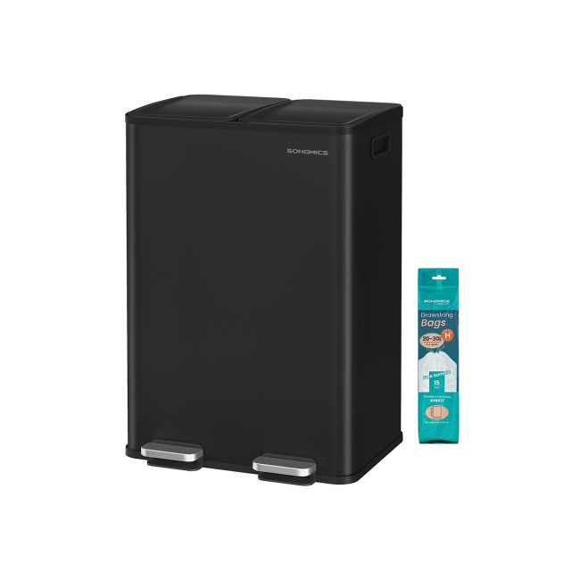 Odpadkový kôš LTB741B02