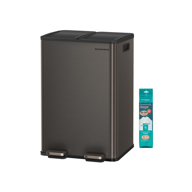 Odpadkový kôš LTB741G01