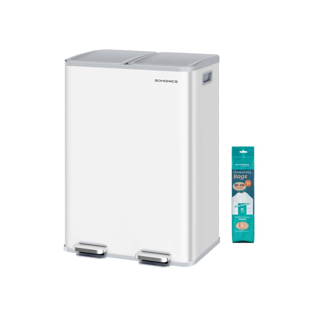 Odpadkový kôš LTB741W02